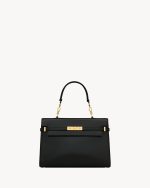 YSL Manhattan Top-Handle in Box Saint Laurent
